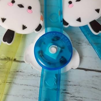 Amazon.co.jp: シマエナガ フラッシュブレスレット 12個セット